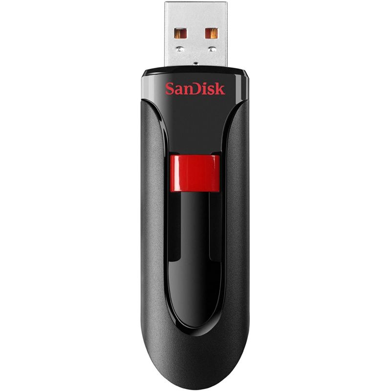 Clé USB SanDisk 128 Go
