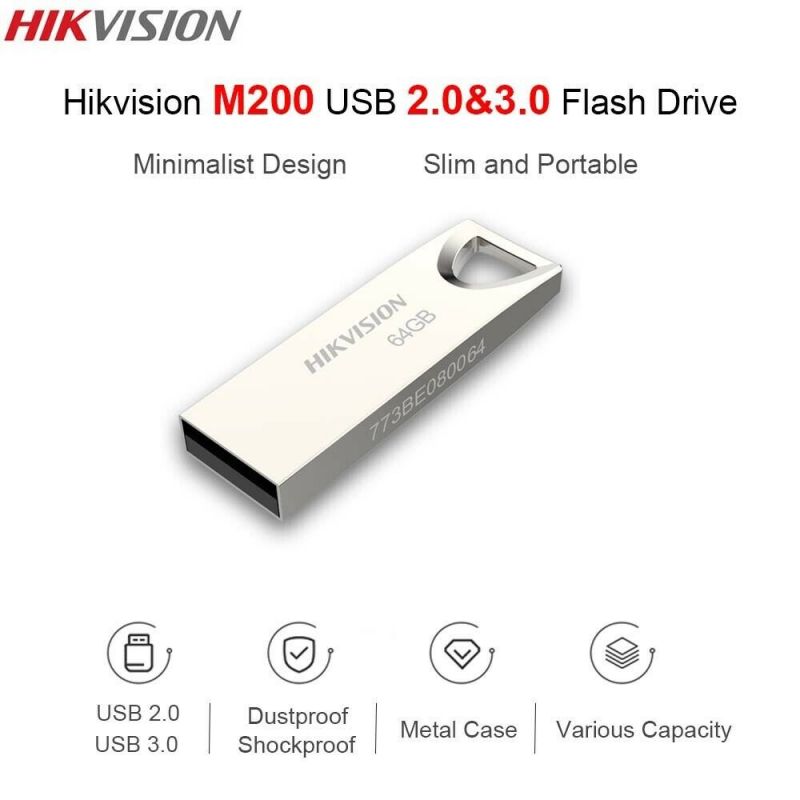 Clé USB 64GB/USB3.0 ALLIAGE ALLUMINIUM COMPATIBLE MAC/PC