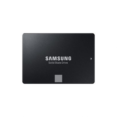 Samsung SSD 870 EVO MZ-77E250B/EU | Disque SSD interne 2,5’’ haute vitesse,  250 Go - Pour les gamers et professionnels.