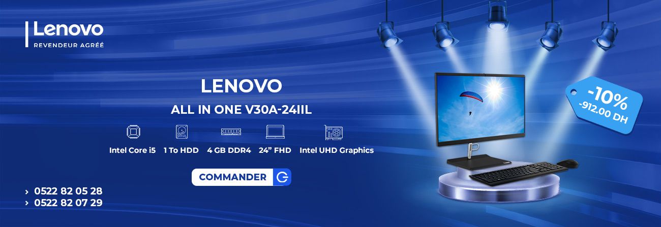 Réduction de 10% : Éconimiser 912 DH
